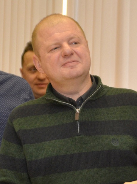 Баранов Александр Николаевич